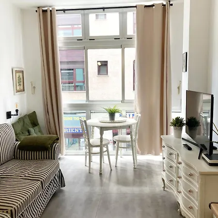 Boutique Apartment I By Canary365 Las Palmas Buitenkant foto