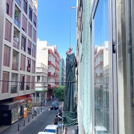 Boutique Apartment I By Canary365 Las Palmas Buitenkant foto