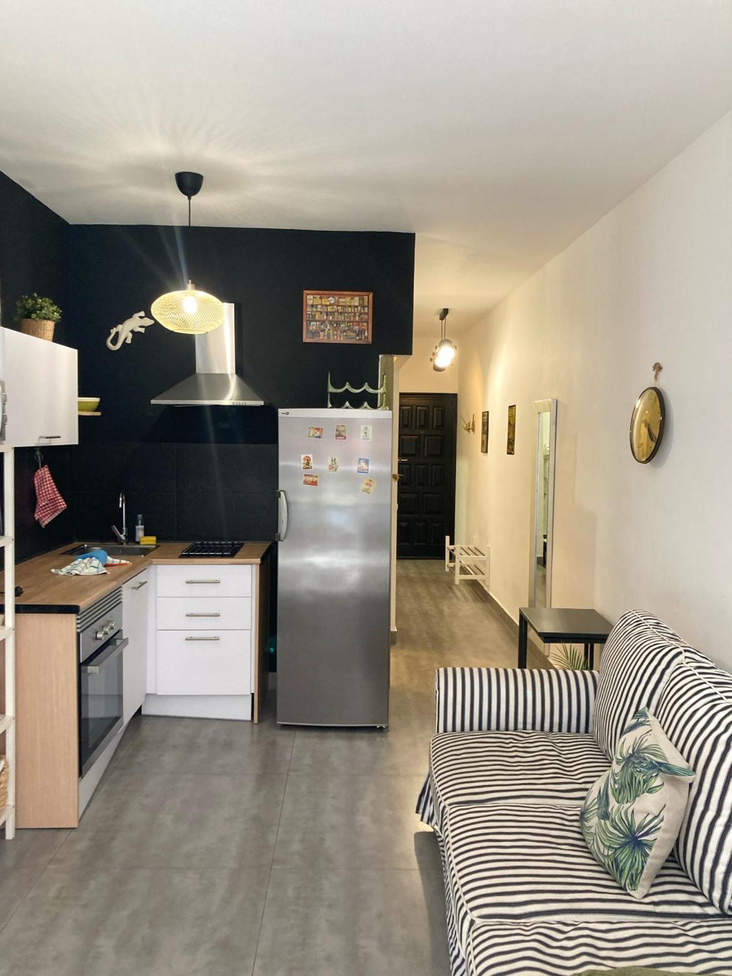 Appartement Boutique I By Canary365 *