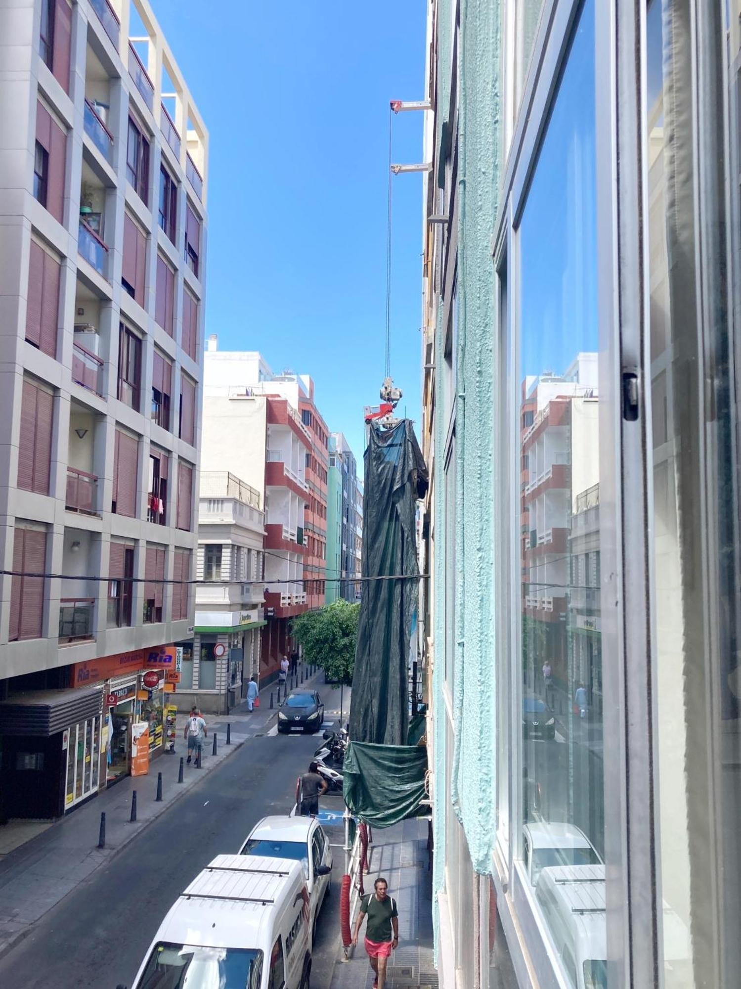 Boutique I By Canary365 Appartement Las Palmas de Gran Canaria